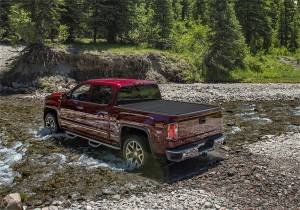 Retrax - Retrax PowertraxONE MX Retractable Tonneau Cover 70752 - Image 6