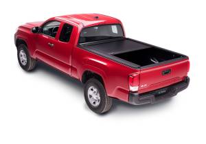 Retrax - Retrax PowertraxONE MX Retractable Tonneau Cover 70836 - Image 4