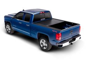 Retrax - Retrax PowertraxONE MX Retractable Tonneau Cover 70466 - Image 2