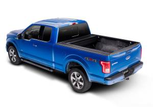 Retrax - Retrax PowertraxONE MX Retractable Tonneau Cover 70721 - Image 4