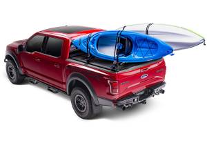 Retrax - Retrax RetraxONE XR Retractable Tonneau Cover T-60373 - Image 4