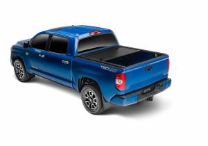 Retrax - Retrax RetraxONE XR Retractable Tonneau Cover T-60831 - Image 3