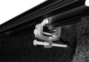 Retrax - Retrax RetraxPRO XR Retractable Tonneau Cover T-80335 - Image 4