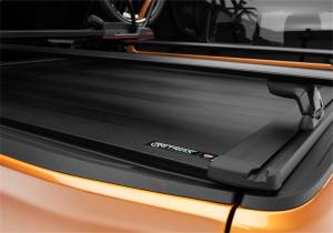 Retrax - Retrax RetraxPRO XR Retractable Tonneau Cover T-80335 - Image 6