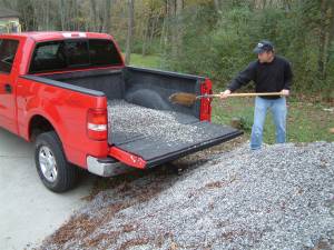 BedRug - BedRug BedRug Complete Truck Bed Liner BRQ15SCK - Image 3