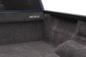 BedRug - BedRug BedRug Complete Truck Bed Liner BRC07CCK - Image 3