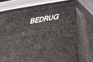 BedRug - BedRug BedRug Complete Truck Bed Liner BRC07CCK - Image 5