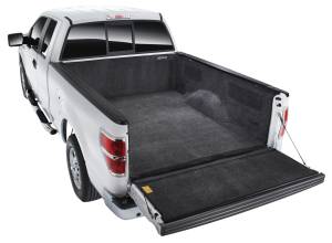 BedRug - BedRug BedRug Complete Truck Bed Liner BRQ04SBK - Image 7