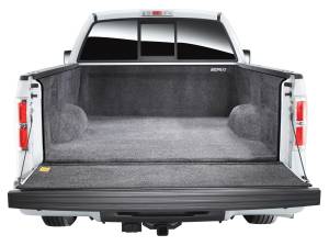 BedRug - BedRug BedRug Complete Truck Bed Liner BRQ04SCK - Image 1