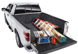 BedRug - BedRug BedRug Complete Truck Bed Liner BRQ04SCK - Image 2