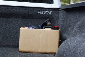 BedRug - BedRug BedRug Complete Truck Bed Liner BRT02LBK - Image 2