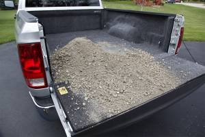 BedRug - BedRug BedRug Complete Truck Bed Liner BRT02LBK - Image 3