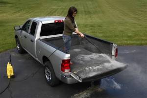 BedRug - BedRug BedRug Complete Truck Bed Liner BRT02LBK - Image 5