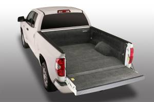 BedRug - BedRug BedRug Complete Truck Bed Liner BRY07RBK - Image 1