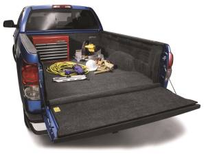 BedRug - BedRug BedRug Complete Truck Bed Liner BRY07RBK - Image 2