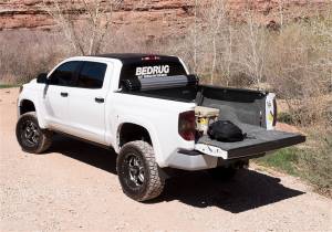 BedRug - BedRug BedRug Complete Truck Bed Liner BRY07RBK - Image 3