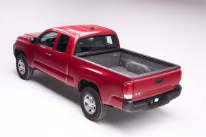 BedRug - BedRug BedRug Complete Truck Bed Liner BRY07RBK - Image 7