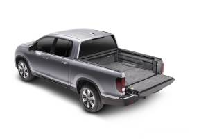 BedRug - BedRug BedRug Complete Truck Bed Liner BRH17RBK - Image 1