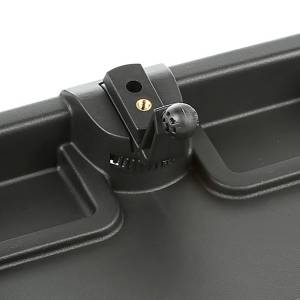 Rugged Ridge - Dash Multi-Mount Charging Phone Kit; 07-10 Jeep Wrangler JK - Image 6