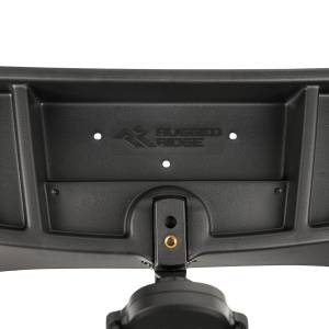 Rugged Ridge - Dash Multi-Mount Charging Phone Kit; 97-06 Jeep Wrangler TJ - Image 4