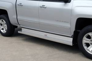 Dee Zee - Dee Zee Brite-Tread Running Boards DZ2050 - Image 13