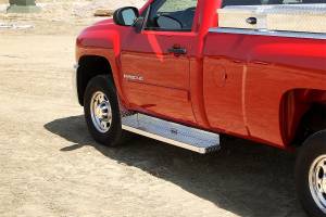 Dee Zee - Dee Zee Brite-Tread Running Boards DZ2050 - Image 15