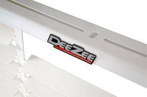 Dee Zee - Dee Zee Cab Rack DZ95050SL - Image 2