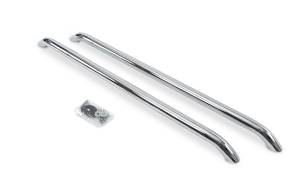 Big Country Truck Accessories - Big Country Truck Accessories Stake Pocket Bed Rails 10043 - Image 1