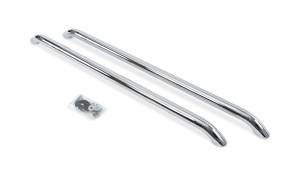 Big Country Truck Accessories - Big Country Truck Accessories Stake Pocket Bed Rails 10044 - Image 1