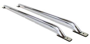 Big Country Truck Accessories - Big Country Truck Accessories Stake Pocket Bed Rails 10753 - Image 2