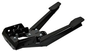 Warn - Warn ATV Plow Base 79805 - Image 2