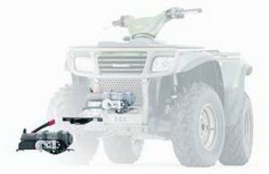 Warn - Warn ATV Winch Mounting System 70326 - Image 2