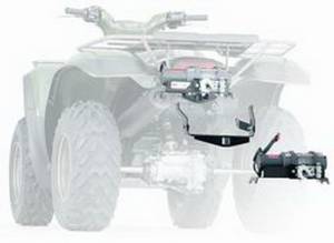 Warn - Warn ATV Winch Mounting System 83405 - Image 3