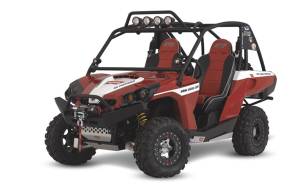 Warn - Warn UTV Winch Mounting System 85810 - Image 2