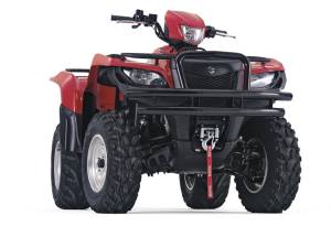 Warn - Warn ATV Front Bumper 91000 - Image 2