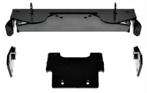 Warn - Warn Plow Mount Kit 80545 - Image 2