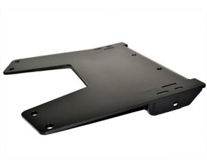 Warn - Warn Plow Mount Kit 80260 - Image 2