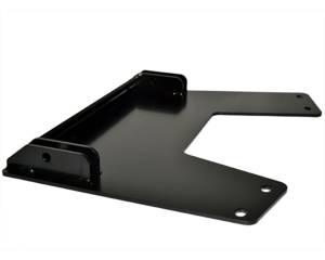 Warn - Warn Plow Mount Kit 80260 - Image 3