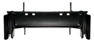 Warn - Warn Plow Mount Kit 81656 - Image 2