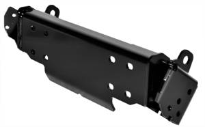 Warn - Warn Plow Mount Kit 84090 - Image 2