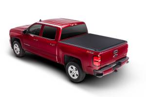 Truxedo - Truxedo Pro X15 Tonneau Cover 1480601 - Image 1