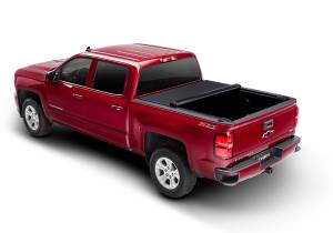 Truxedo - Truxedo Pro X15 Tonneau Cover 1480601 - Image 2