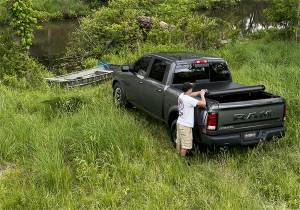 Truxedo - Truxedo TruXedo Deuce Tonneau Cover 745701 - Image 5