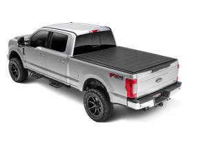 Truxedo - Truxedo Truxedo Sentry Tonneau Cover 1597601 - Image 2