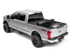 Truxedo - Truxedo Truxedo Sentry Tonneau Cover 1597601 - Image 3