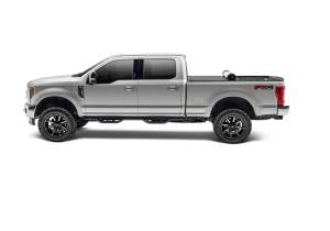 Truxedo - Truxedo Truxedo Sentry Tonneau Cover 1597601 - Image 4