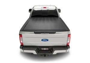 Truxedo - Truxedo Truxedo Sentry Tonneau Cover 1597601 - Image 5