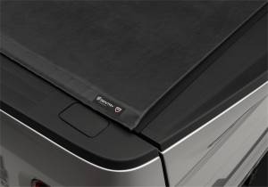 Truxedo - Truxedo Truxedo Sentry Tonneau Cover 1598301 - Image 7