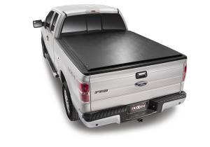 Truxedo - Truxedo TruXedo Deuce Tonneau Cover 738101 - Image 4