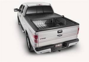 Truxedo - Truxedo TruXedo Deuce Tonneau Cover 738101 - Image 5